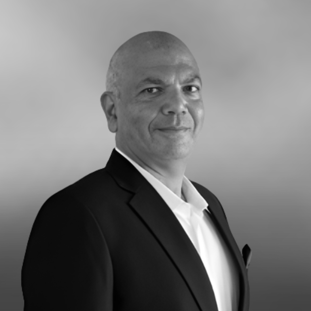 Mehul Parikh,
                                            President - CSG (Construction Chemicals)